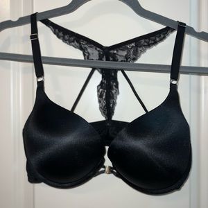 Pushup Bra